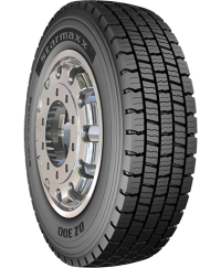 Грузовые шины Starmaxx DZ300 (ведущая ось) 235/75 R17.5 132/130M